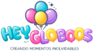Hey Globoos